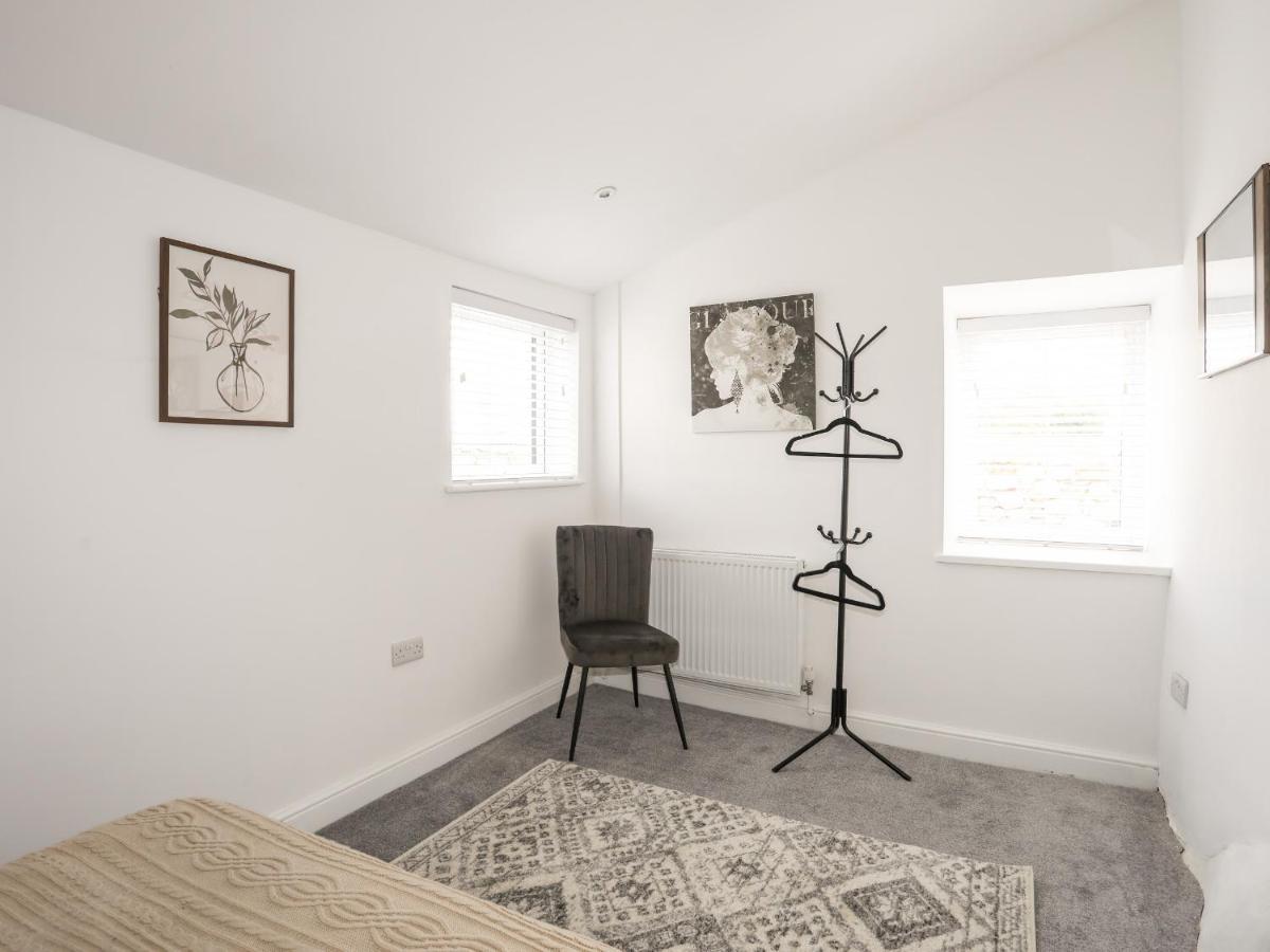 Villa Tyn Lon - Y Ffor à Pwllheli Extérieur photo