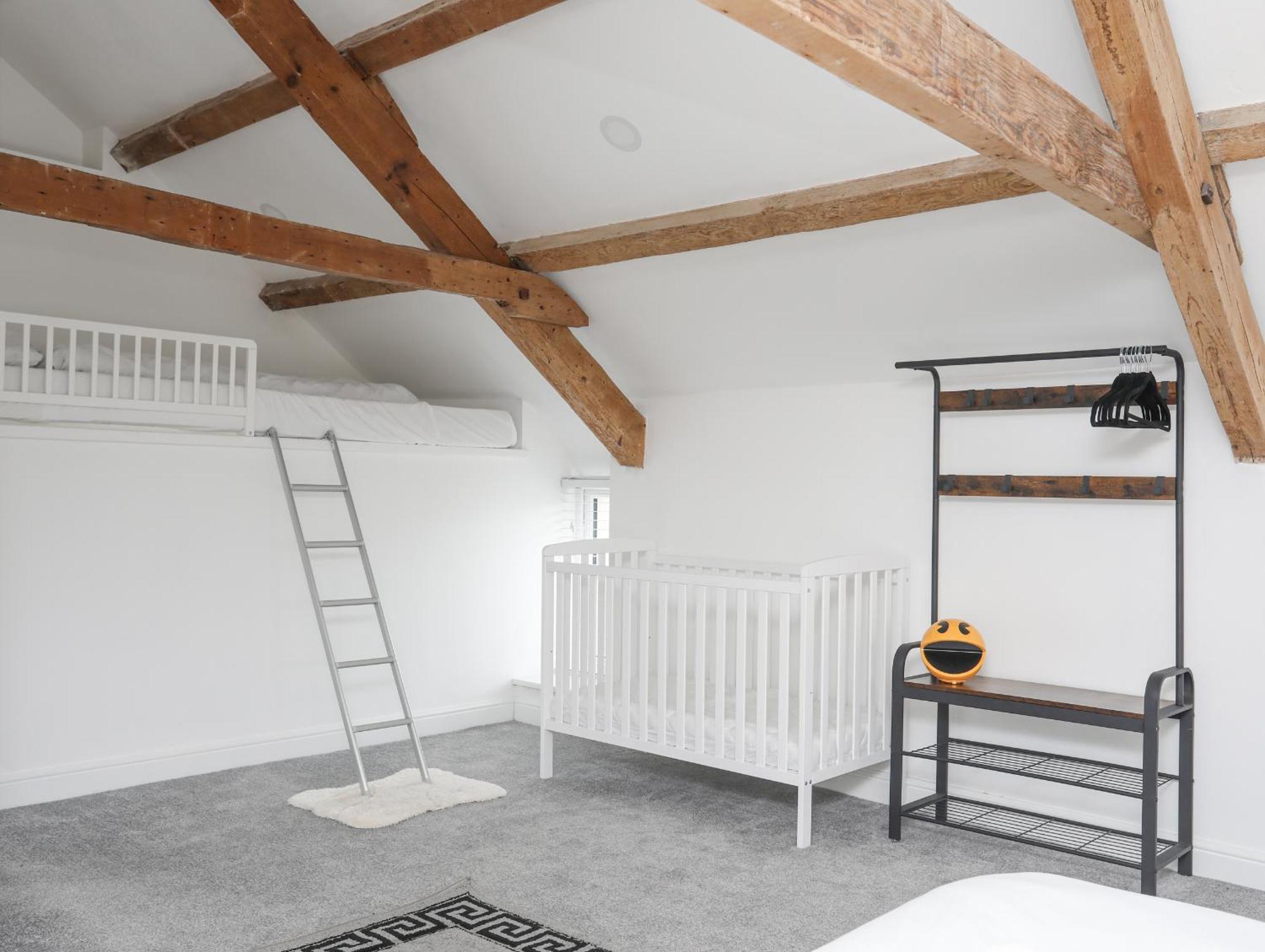 Villa Tyn Lon - Y Ffor à Pwllheli Extérieur photo