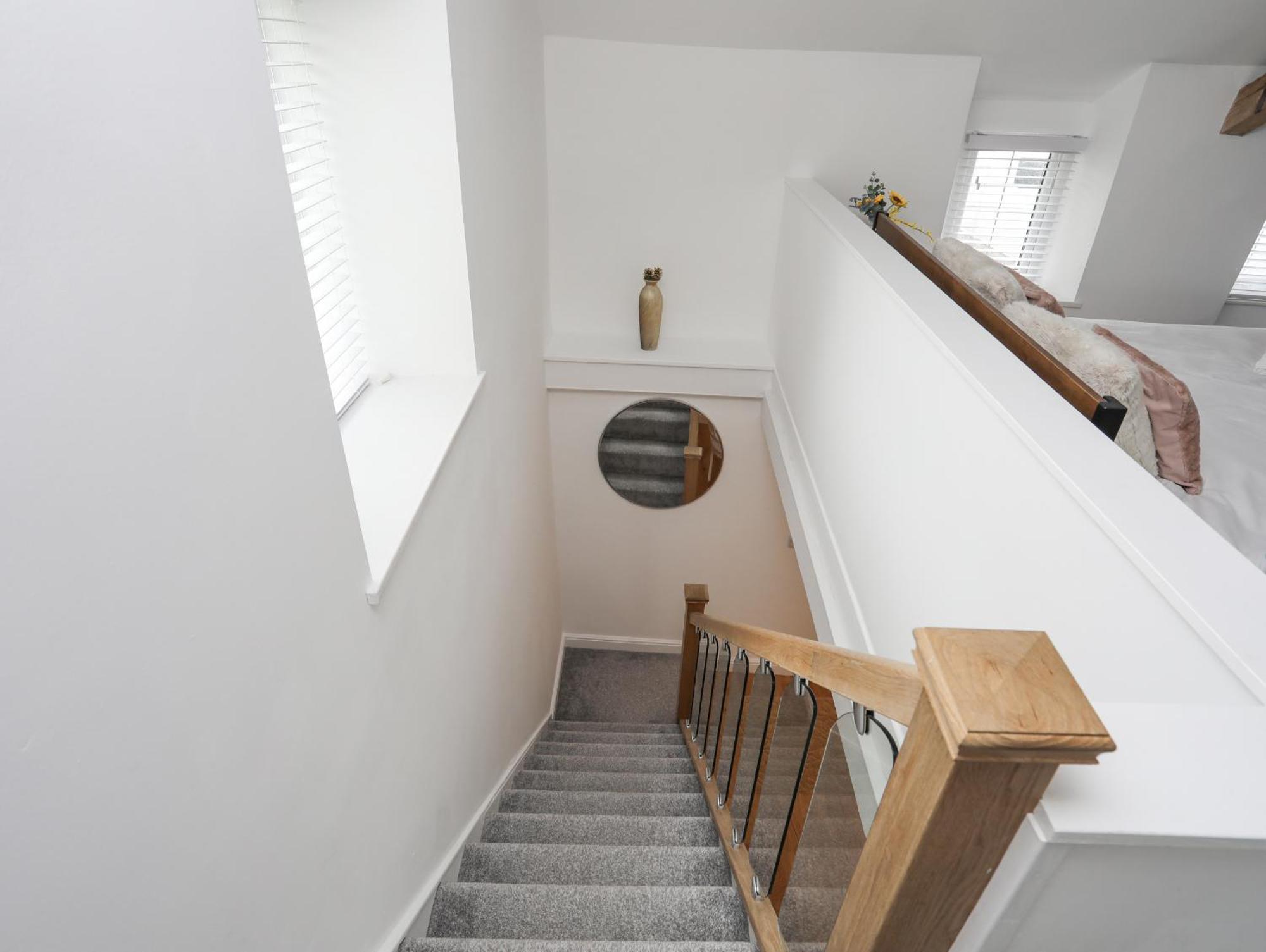 Villa Tyn Lon - Y Ffor à Pwllheli Extérieur photo