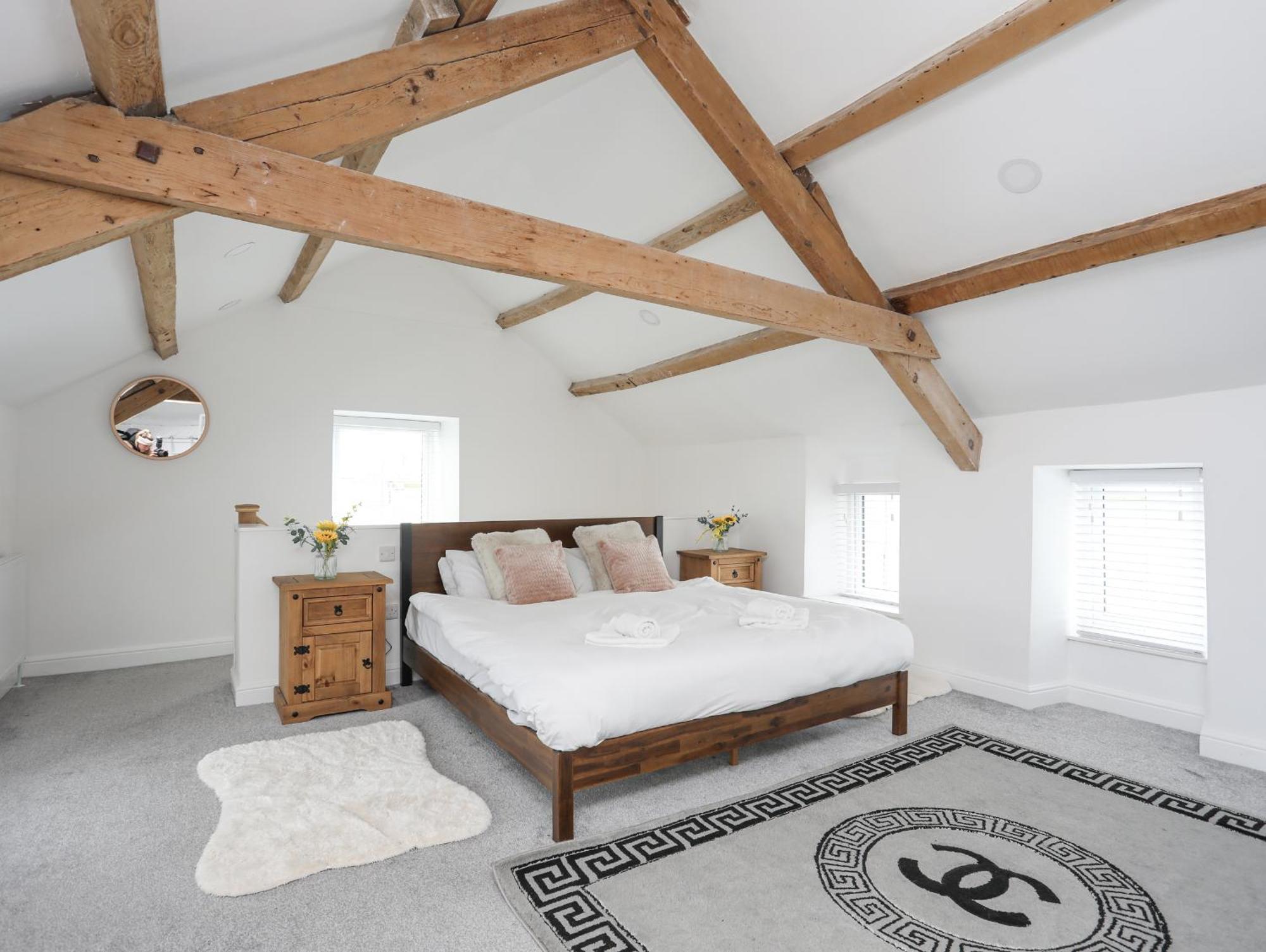 Villa Tyn Lon - Y Ffor à Pwllheli Extérieur photo