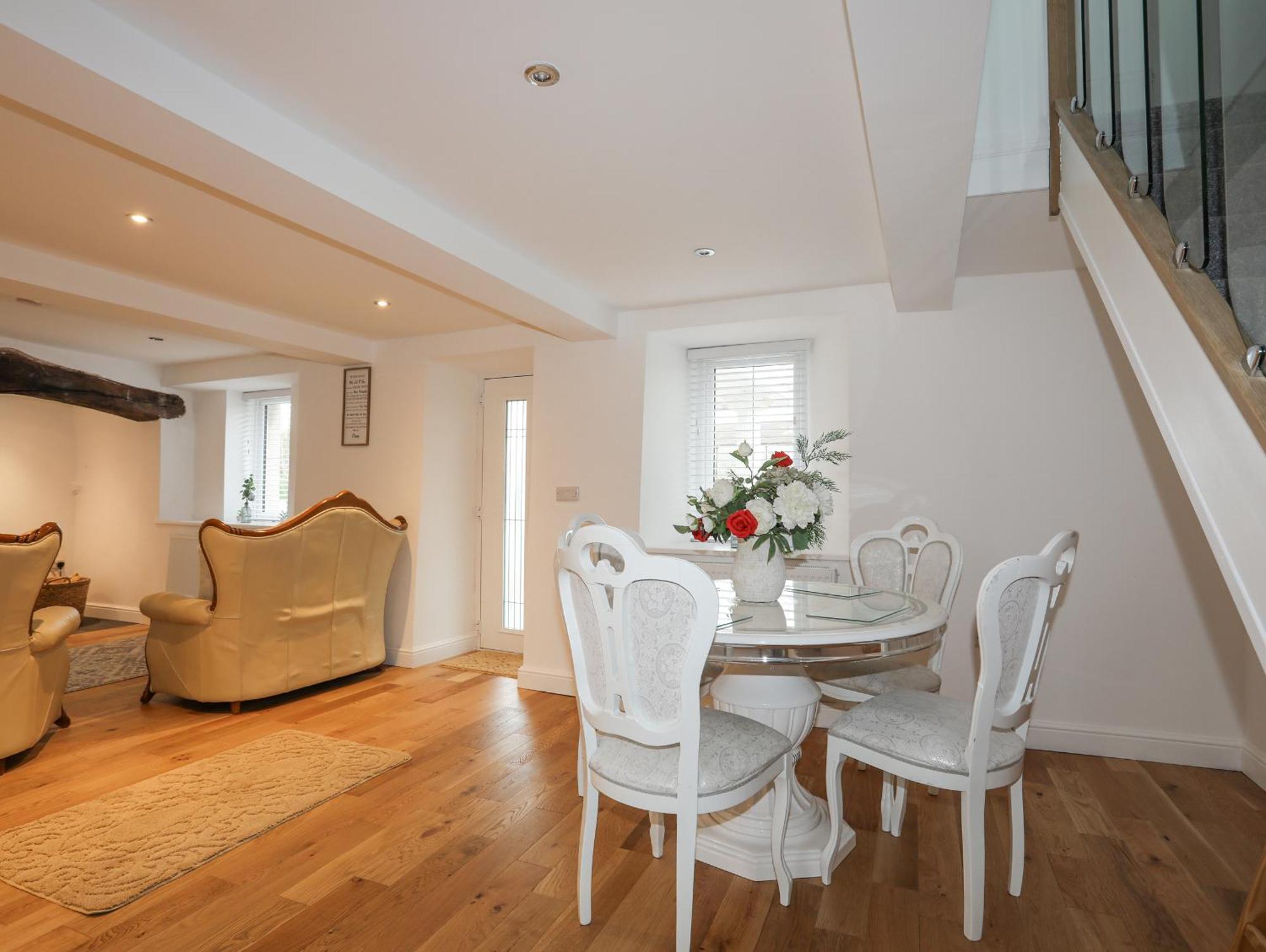 Villa Tyn Lon - Y Ffor à Pwllheli Extérieur photo